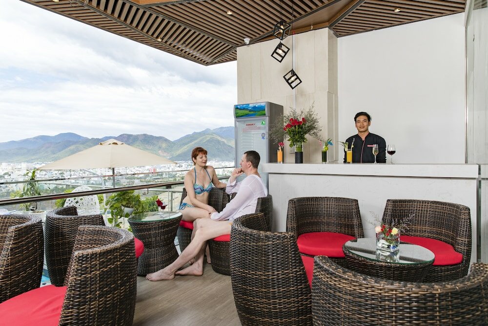 Фото Sochi Hotel