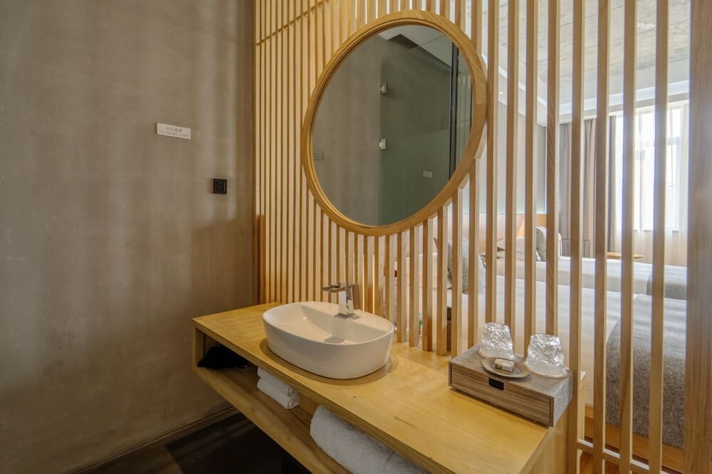 Фото Lin Yin Art Hotel Shanghai