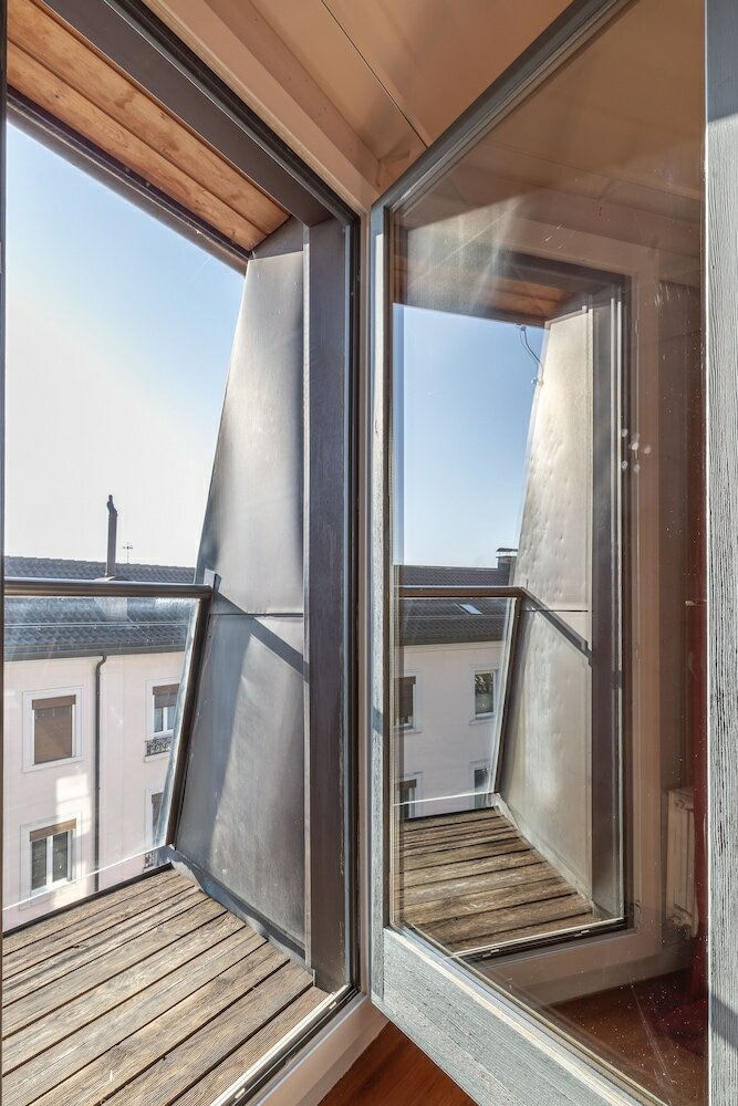 Фото Tralala Hotel Montreux