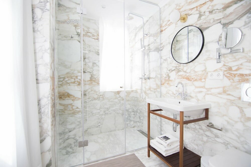 Фото Myr Marqués House