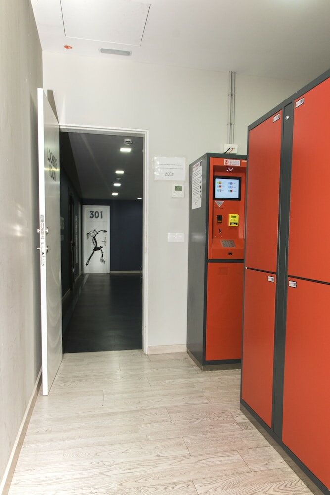 Фото Bcnsporthostels