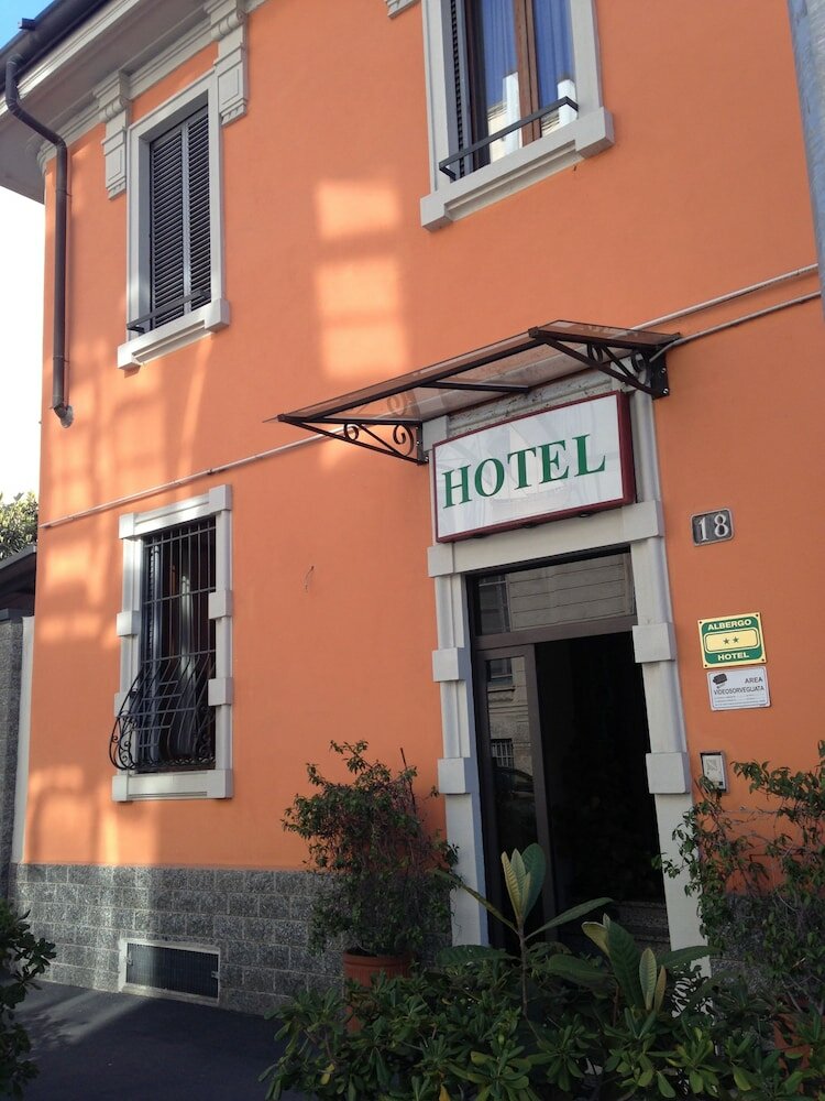 Фото Hotel La Caravella