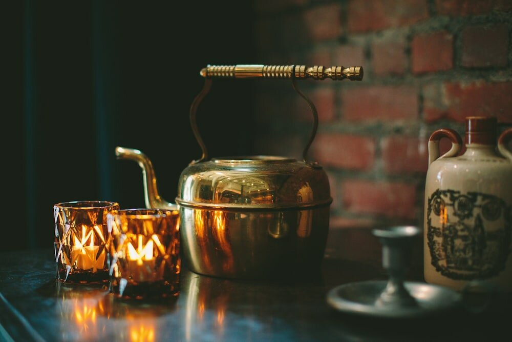 Фото Indigo Boston Garden