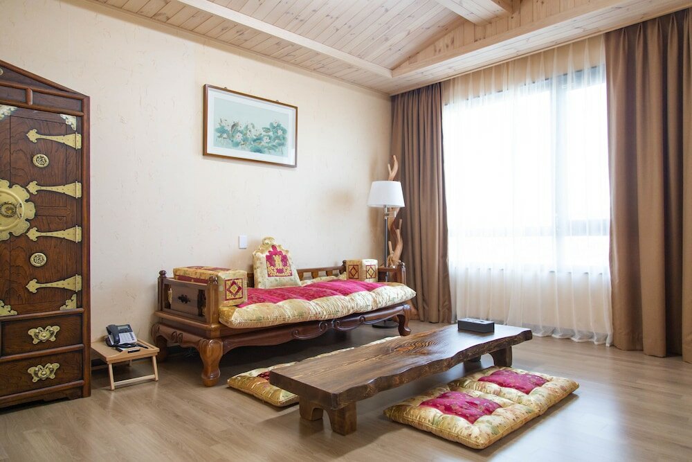 Фото Hotel Daoom