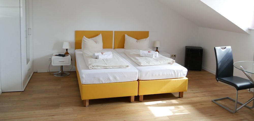 Фото Hotel Wasserburg