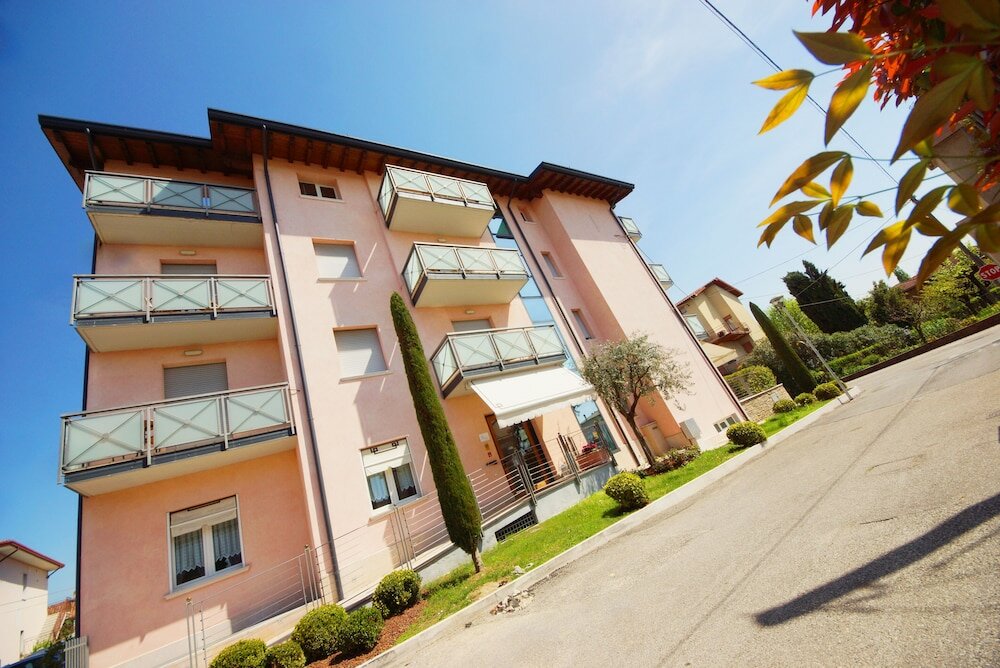 Фото Hotel Clarin 14 by Dori