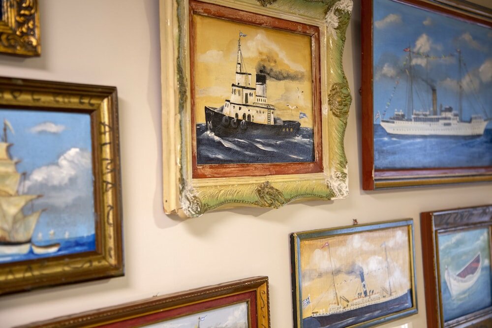 Фото The Frogs Guesthouse