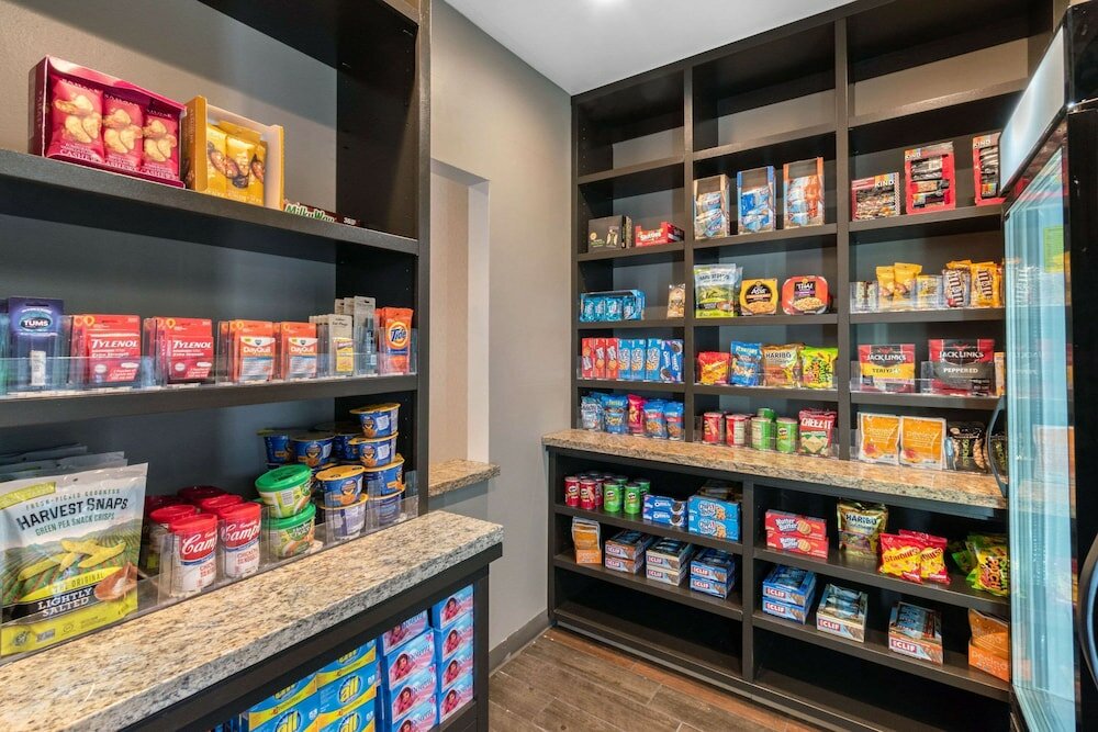 Фото Sleep Inn & Suites Denver International Airport