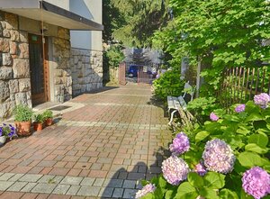 Гостевой дом Family Guesthouse GreenSLO