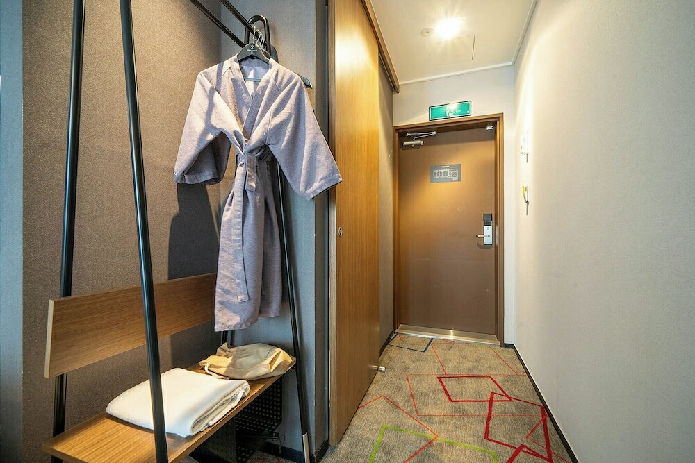 Фото South Vandeco Hotel