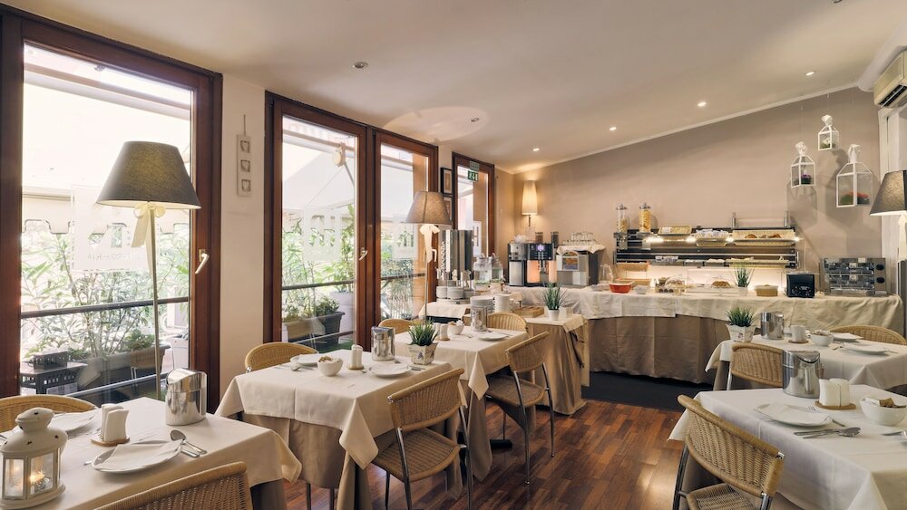 Фото Hotel Roberta