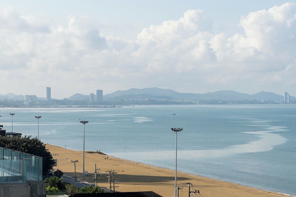 Фото Rodina Beach Hotel