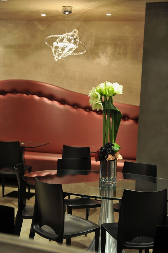 Фото Mercure Paris Bastille Marais