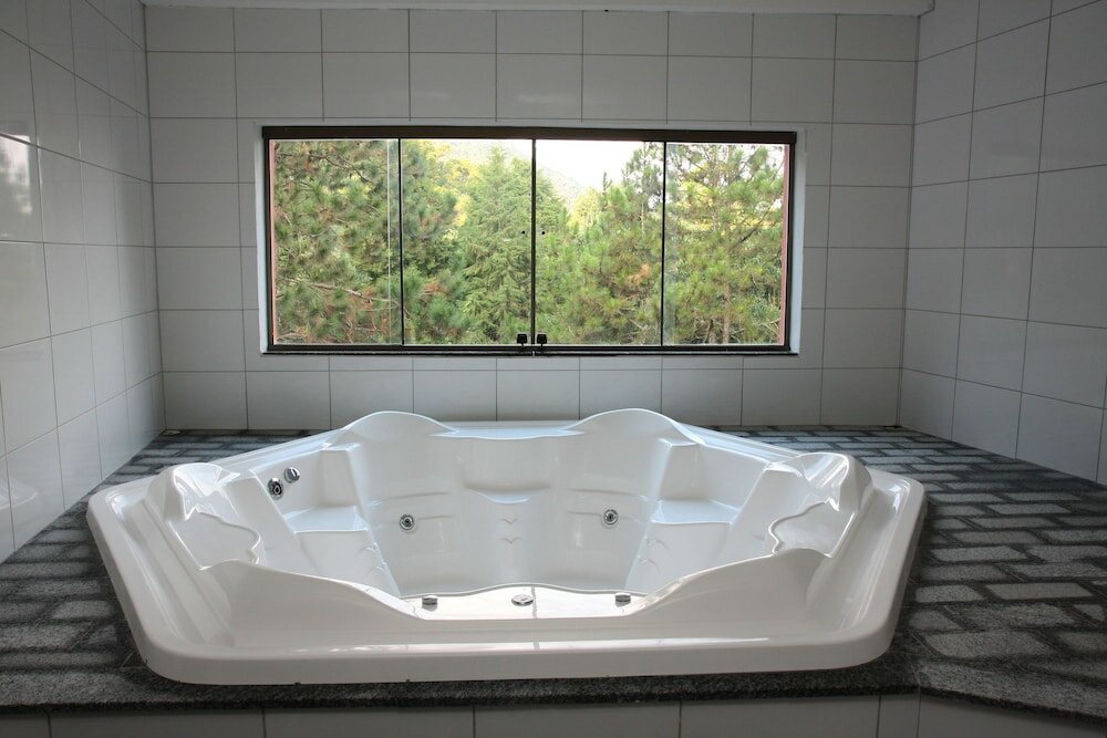 Фото Hotel Refúgio Vista Serrana