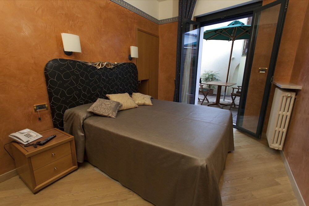 Фото Hotel Europa