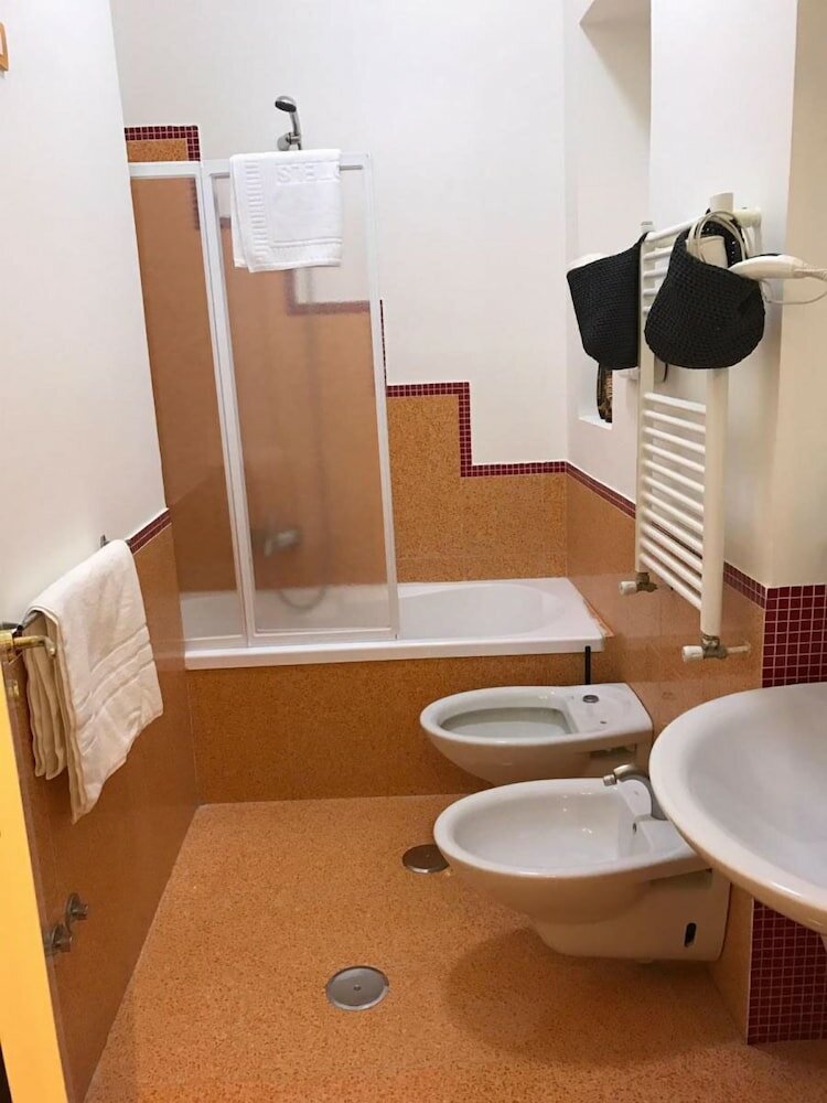 Фото B&b Petros Room Camere