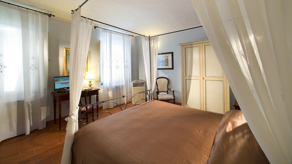 Фото Hotel Palazzo di Valli