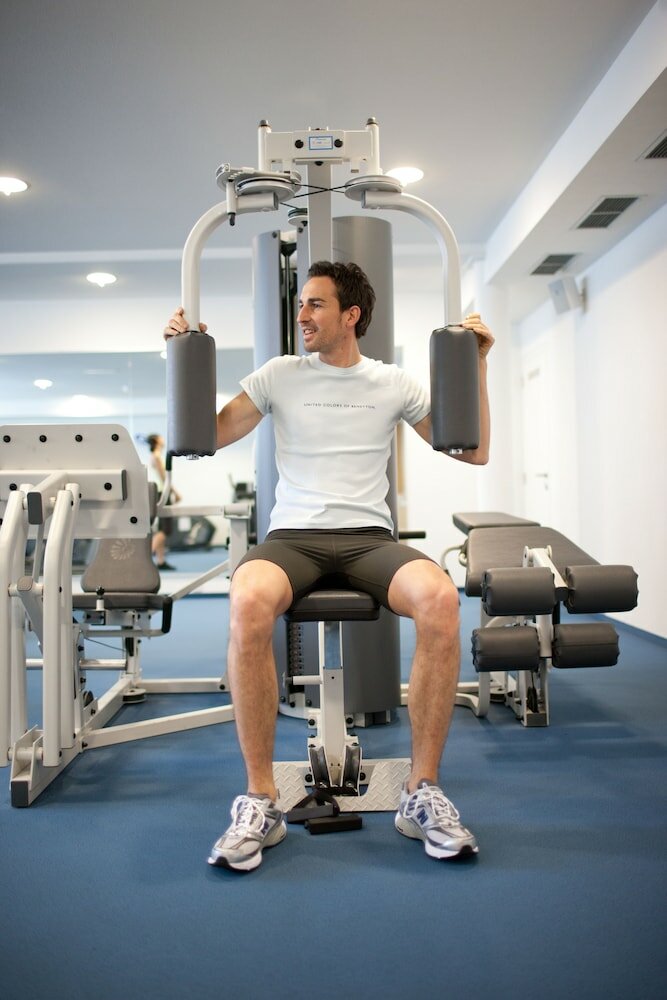 Фото GrünerBaum Hotels