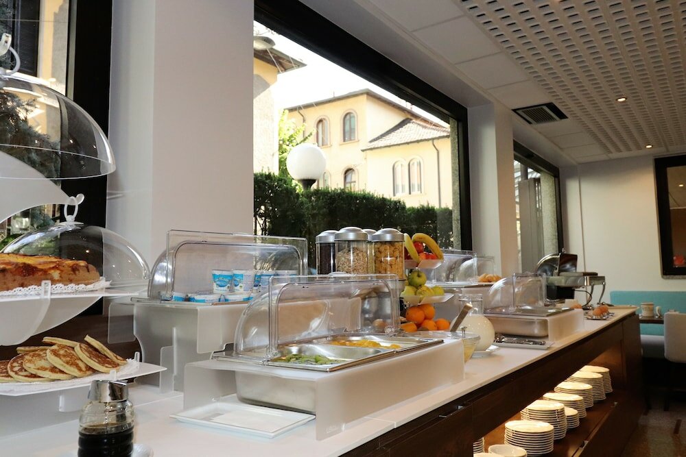 Фото Hotel Domenichino