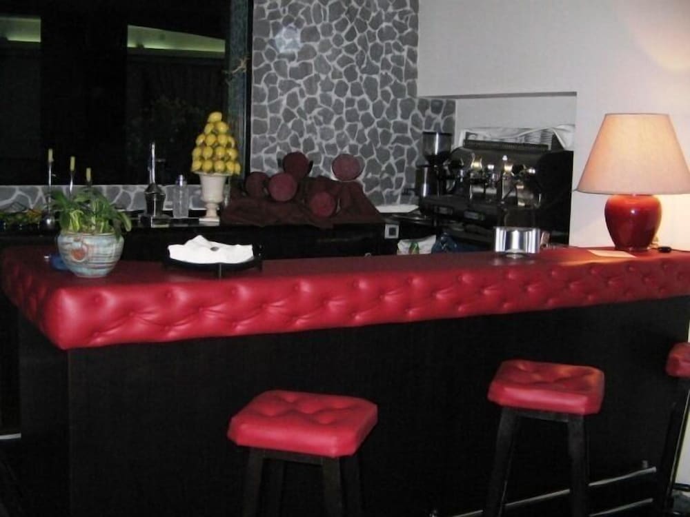 Фото Hotel Villa Michelangelo