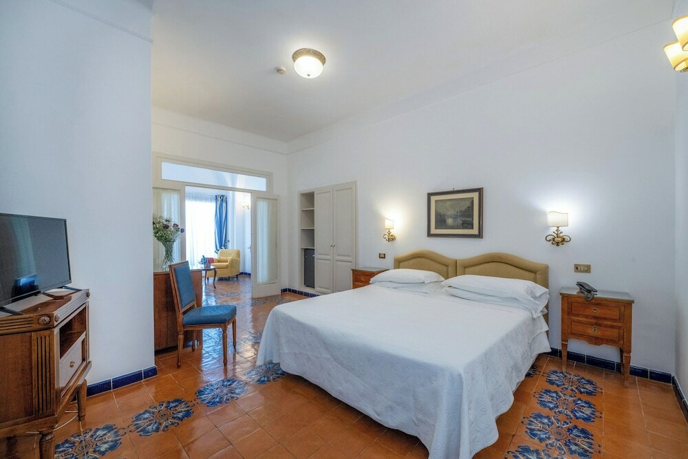 Фото Hotel Belvedere