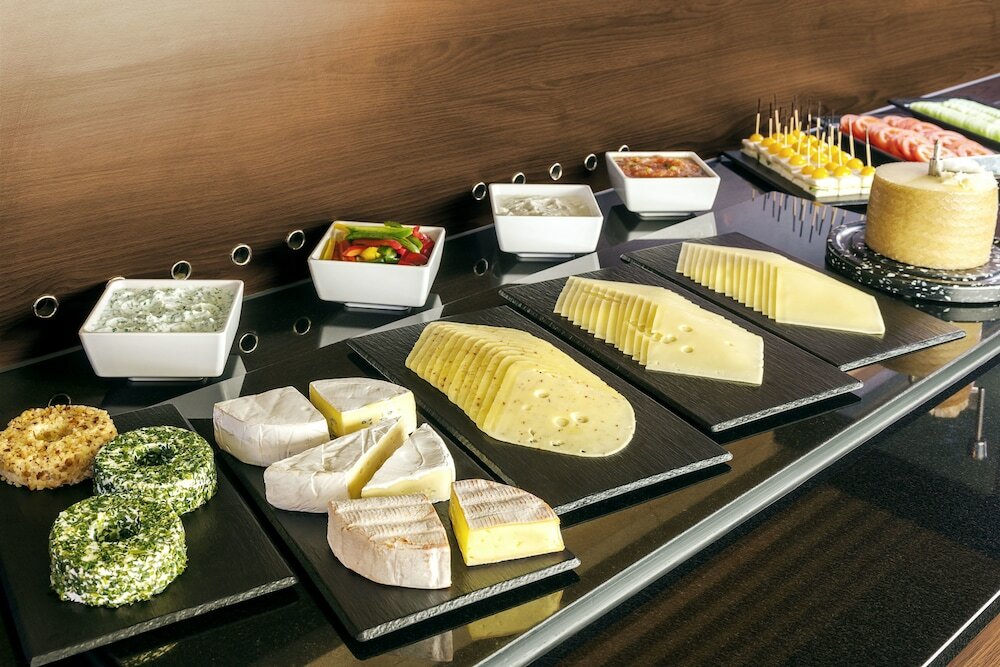 Фото Nh Graz City