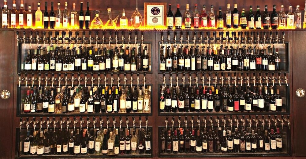 Фото Penn's View Hotel