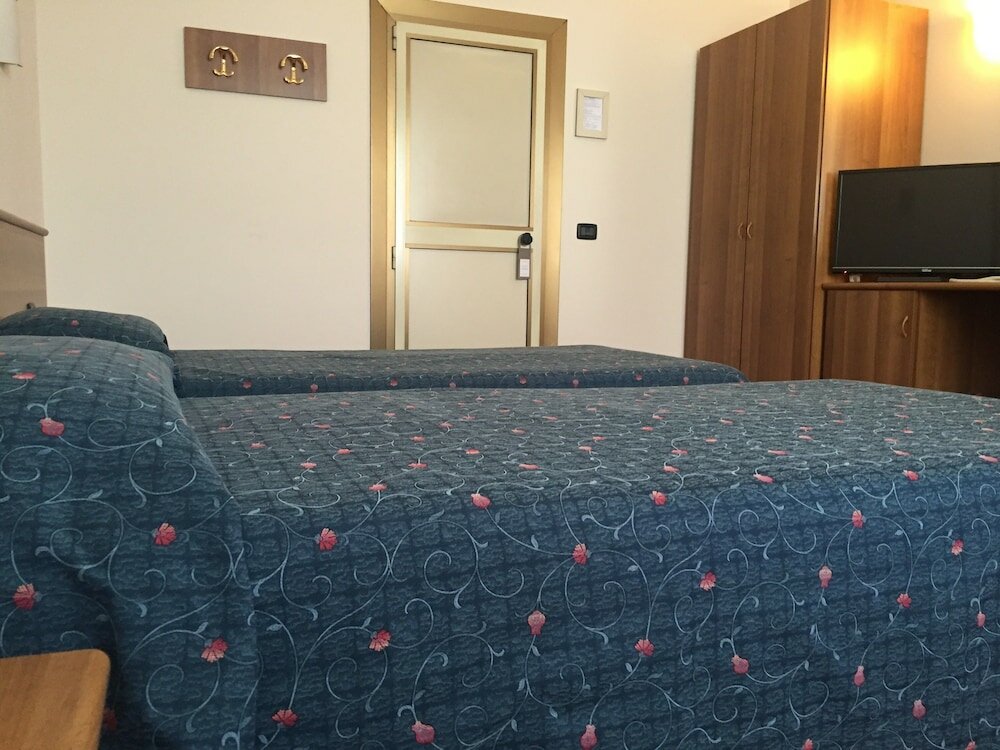 Фото Hotel Arcobaleno