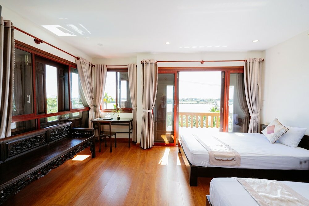 Фото River Sound