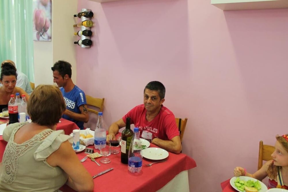 Фото Hotel Madrid