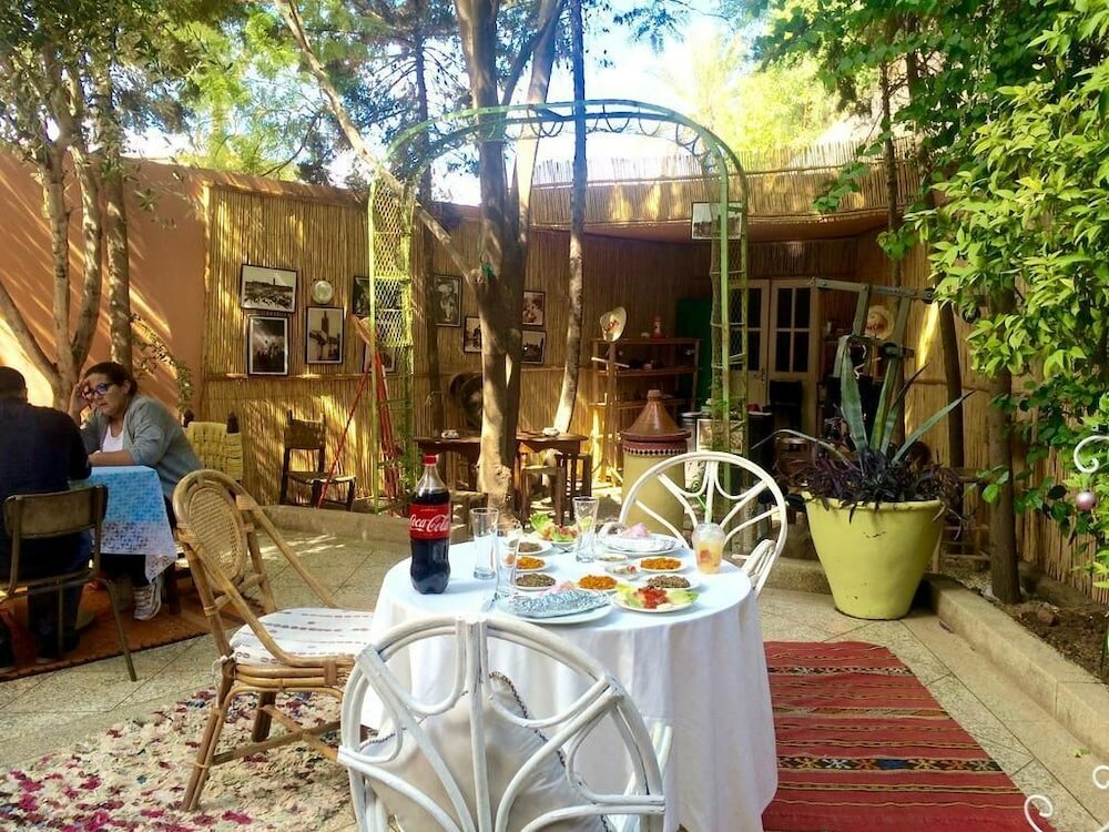 Фото Hostel Villa Red City