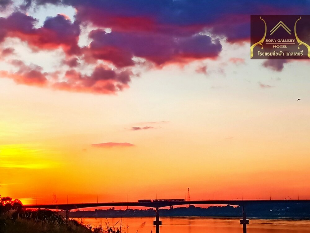 Фото Sofa Gallery Hotel