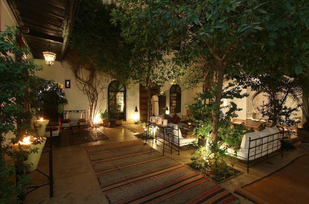 Фото Riad Karmela