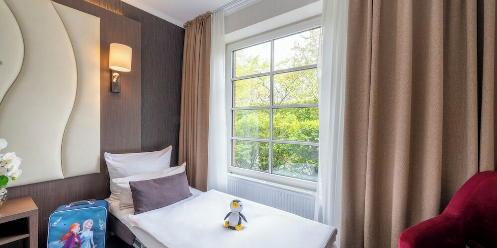 Фото Best Western Hotel Schmoeker-Hof