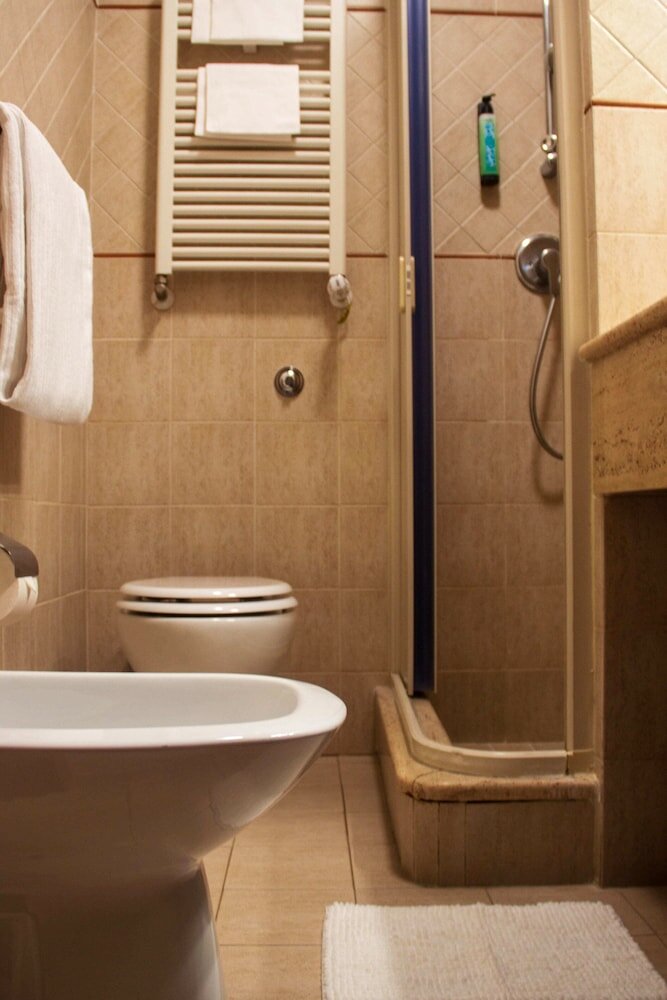 Фото Hotel Assisi