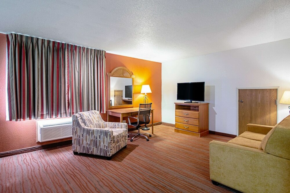 Фото Quality Inn Aberdeen