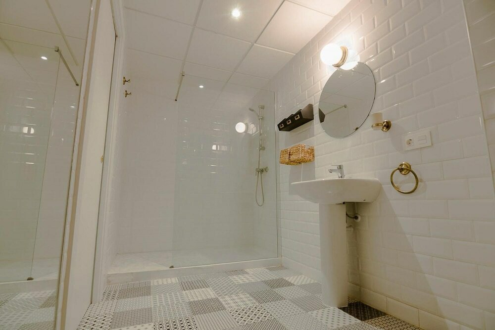 Фото Отель Boutique Alicante Palacete S. XVII - Adults Only