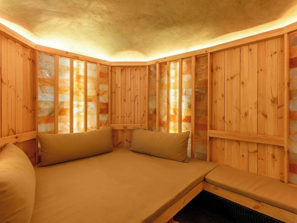 Фото Novotel Budapest City & Budapest Congress Center