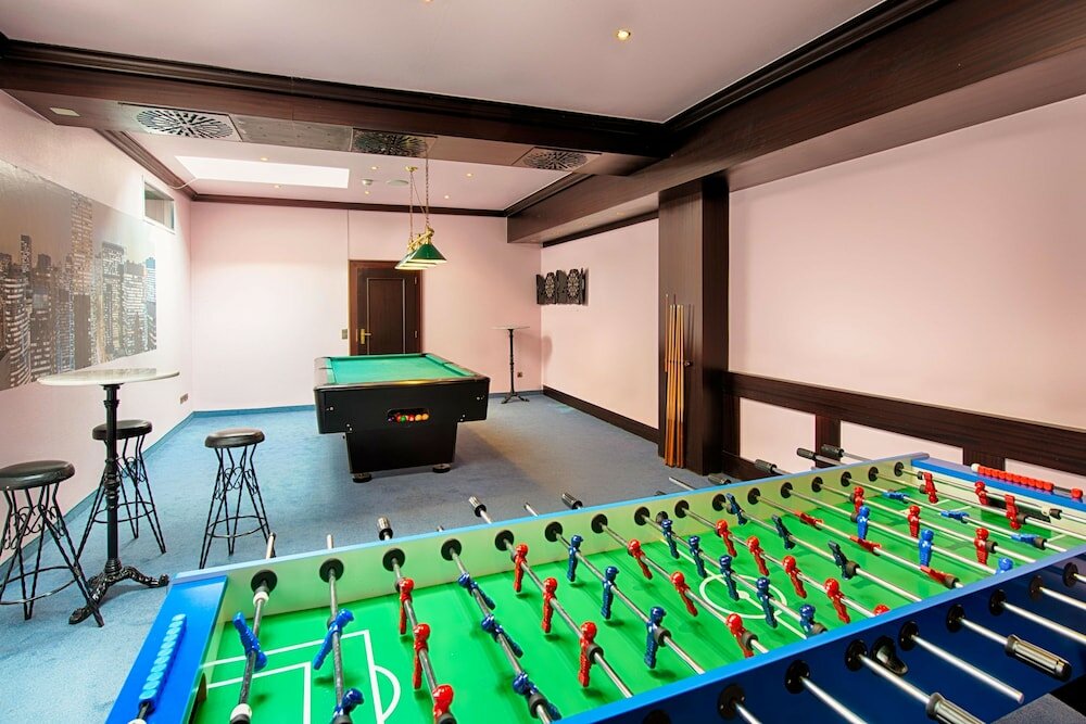 Фото Achat Hotel Bad Dürkheim