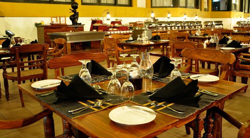 Фото Amaya Lake Dambulla