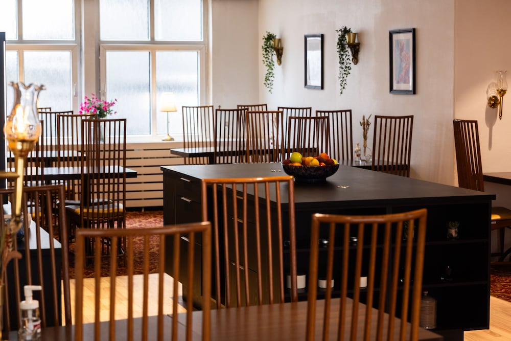 Фото Milling Hotel Windsor