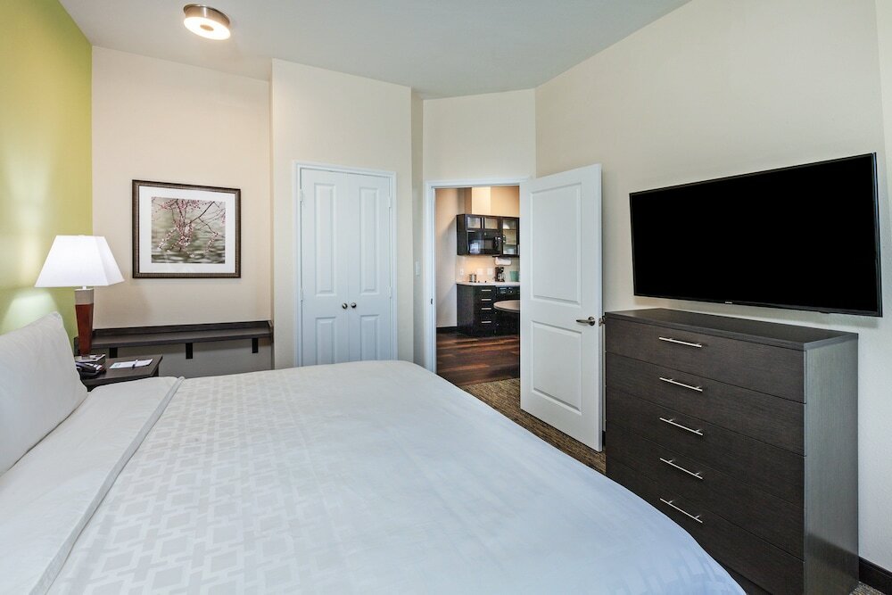 Фото Candlewood Suites Houston - Pasadena, an Ihg Hotel