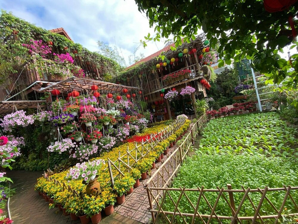 Фото Khamy Riverside Resort