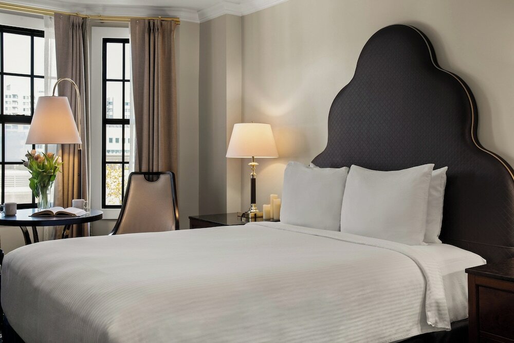 Фото Inn At The Opera