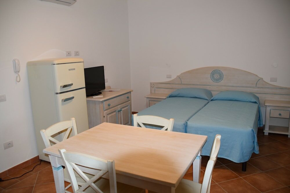 Фото Hotel Baia Marina