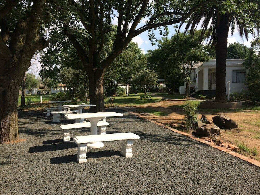 Фото McBest Guest House