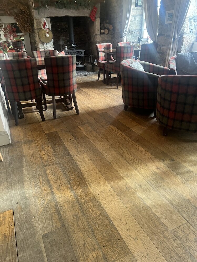 Фото The Coach And Horses Inn