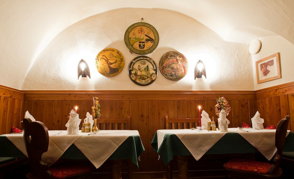 Фото Hotel Gasthof Mitteregger