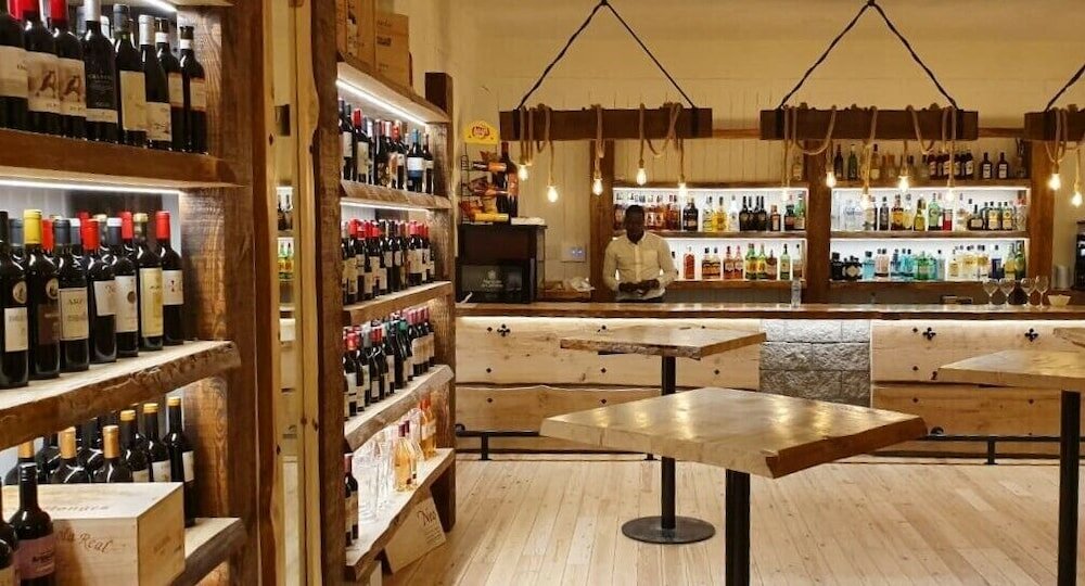 Фото Hotel Merino