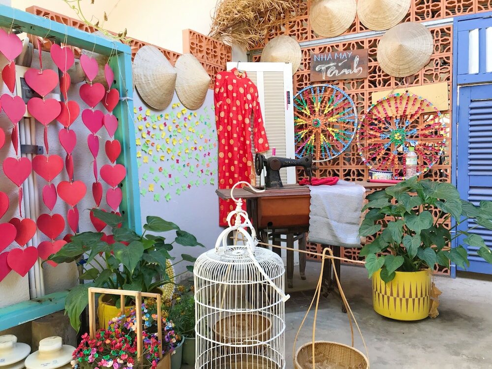 Фото May Bungalow